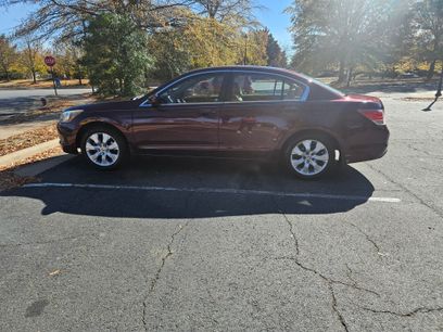 Used 2010 Honda Accord EX-L