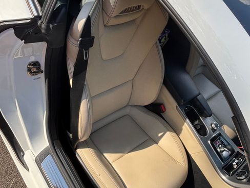 Used 2017 Mercedes-Benz SLC 300 image 14