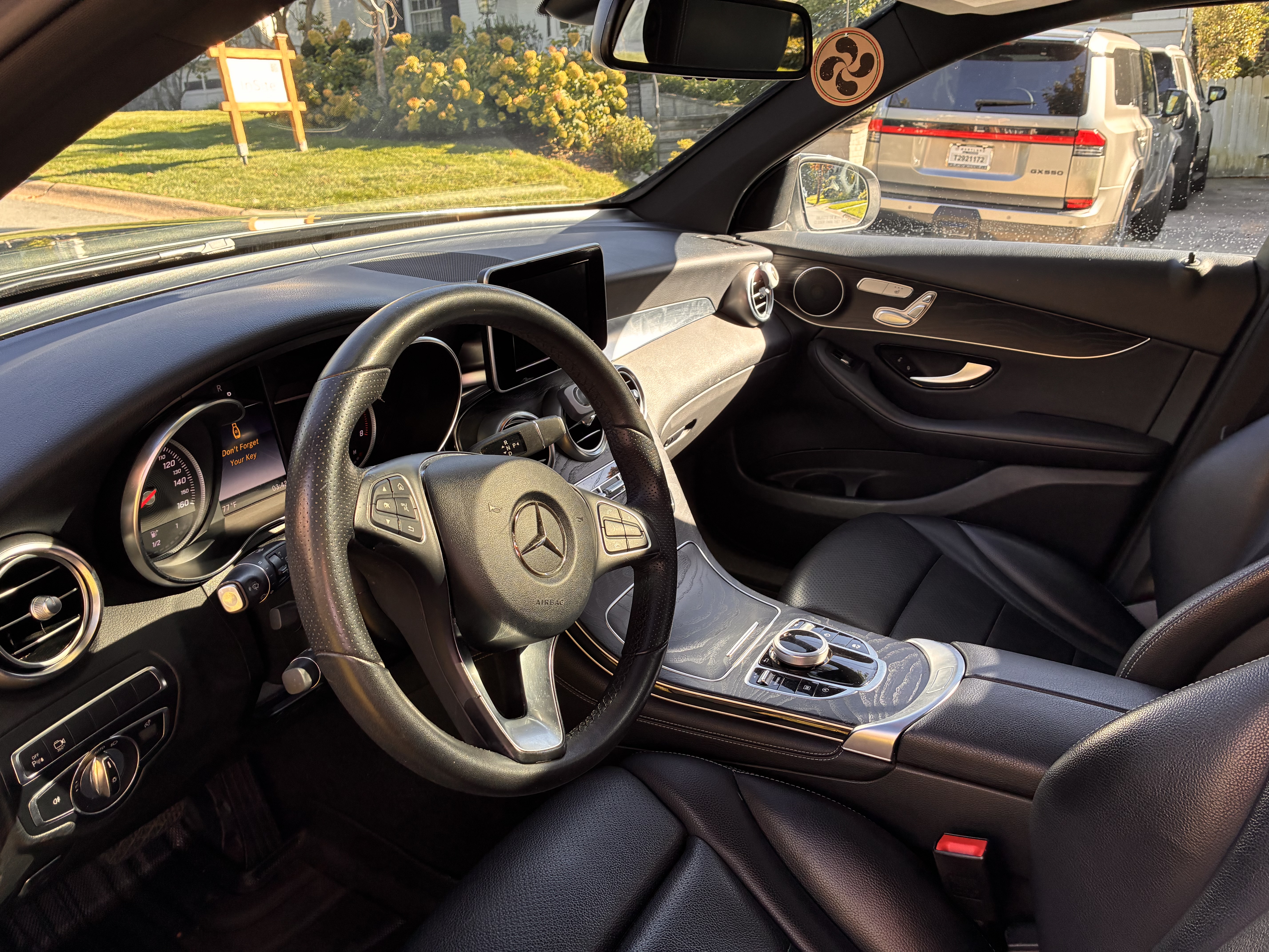 Used 2018 Mercedes-Benz GLC 300 image 6