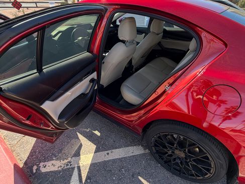 Used 2021 MAZDA MAZDA3 s image 16