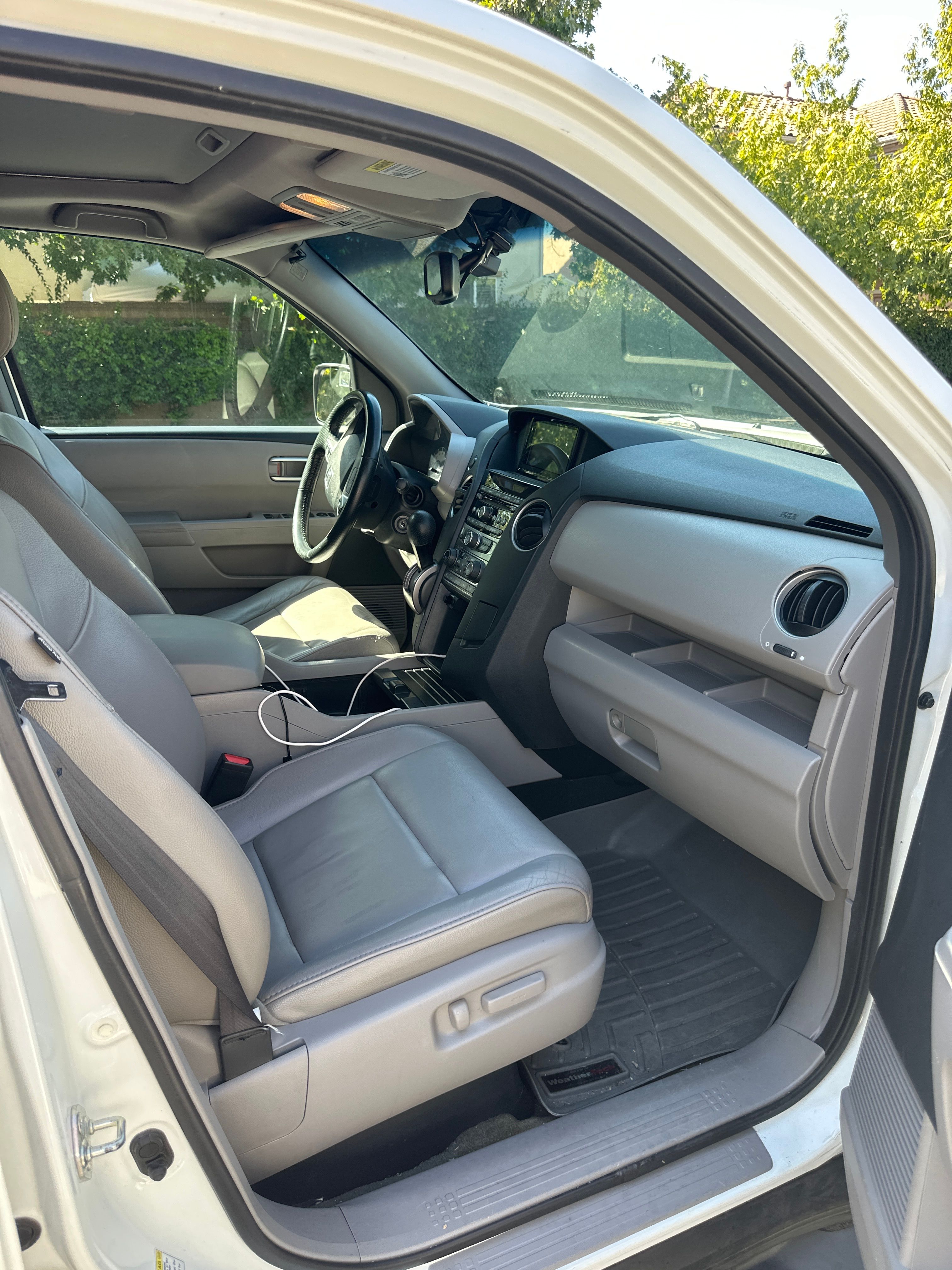 Used 2014 Honda Pilot EX-L image 12