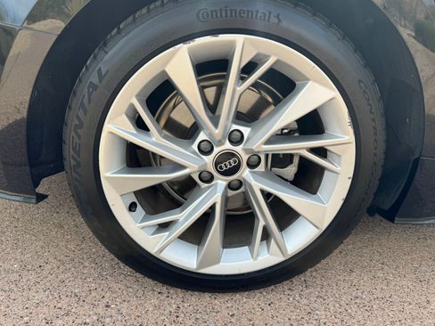 Used 2021 Audi A5 2.0T Premium image 26