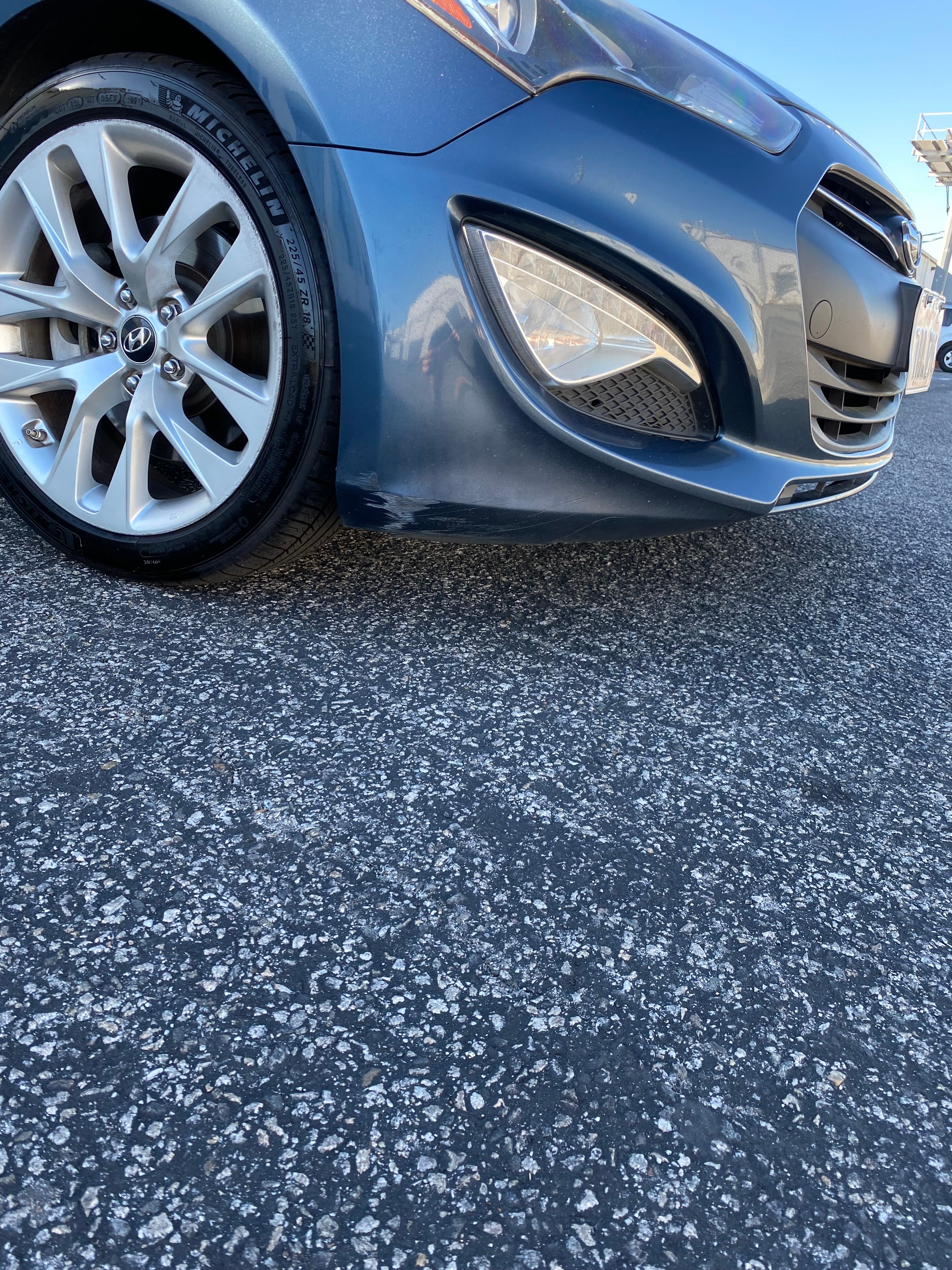 Used 2013 Hyundai Genesis 3.8 RWD image 10