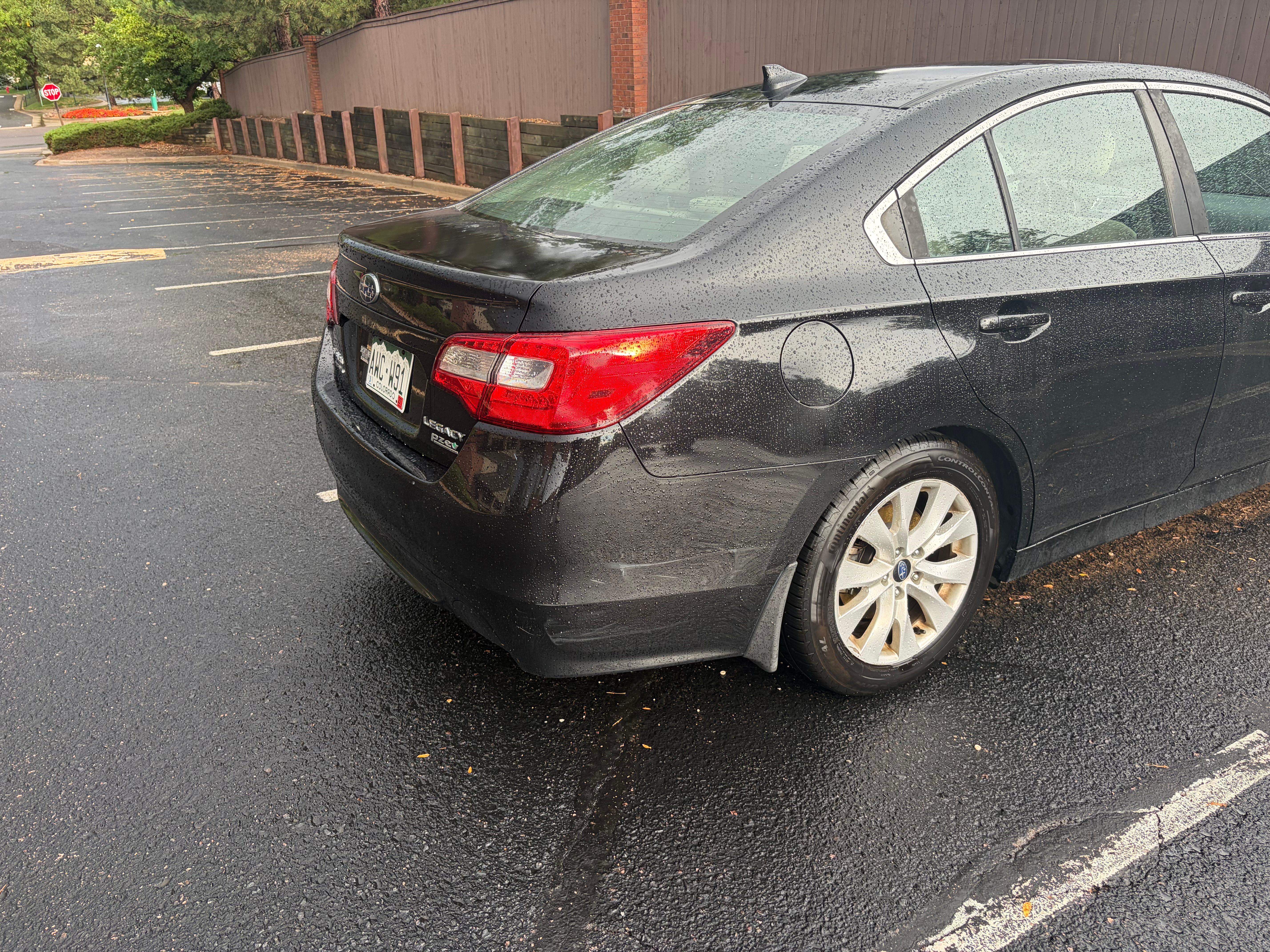 Used 2016 Subaru Legacy 2.5i Premium AWD/4WD image 13