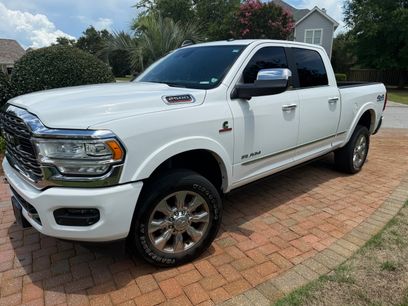 Used 2019 RAM 2500 Limited