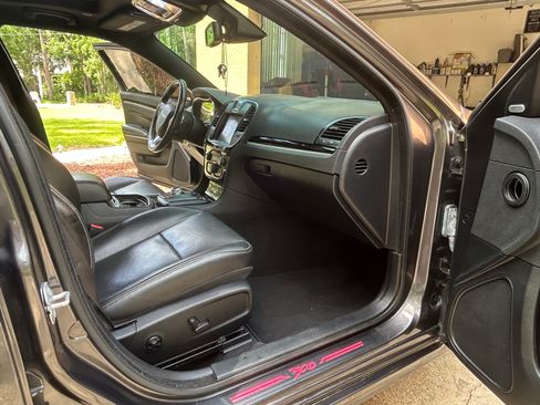 Used 2021 Chrysler 300 S w/ S Model Appearance Package image 15