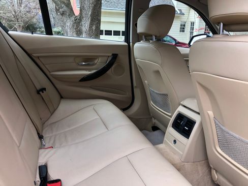 Used 2012 BMW 328i Sedan image 16