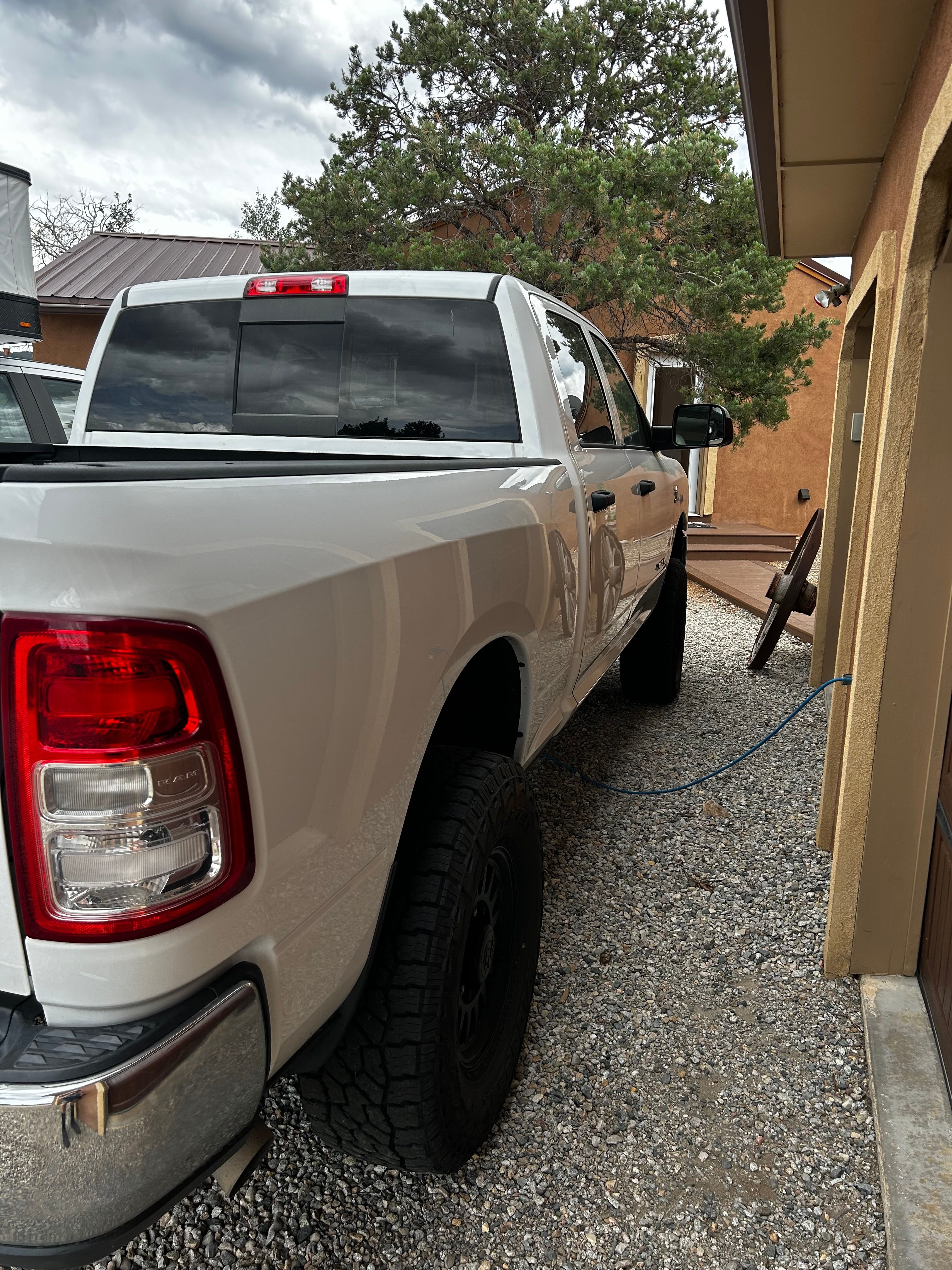 Used 2019 RAM 2500 Tradesman AWD/4WD image 8
