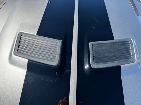 Used 2008 Ford Mustang Shelby GT500 image 17