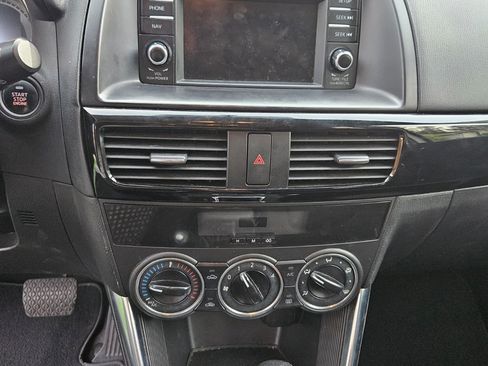 Used 2015 MAZDA CX-5 Touring image 13