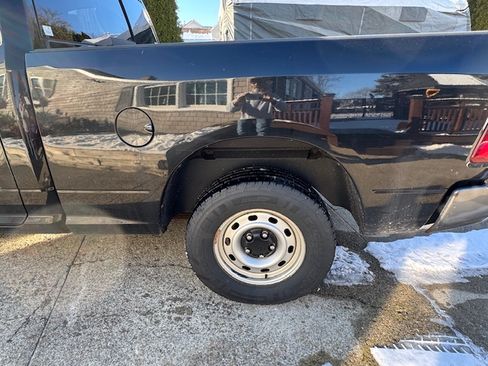 Used 2010 Dodge Ram 1500 Truck ST w/ ST Popular Equipment Group image 5