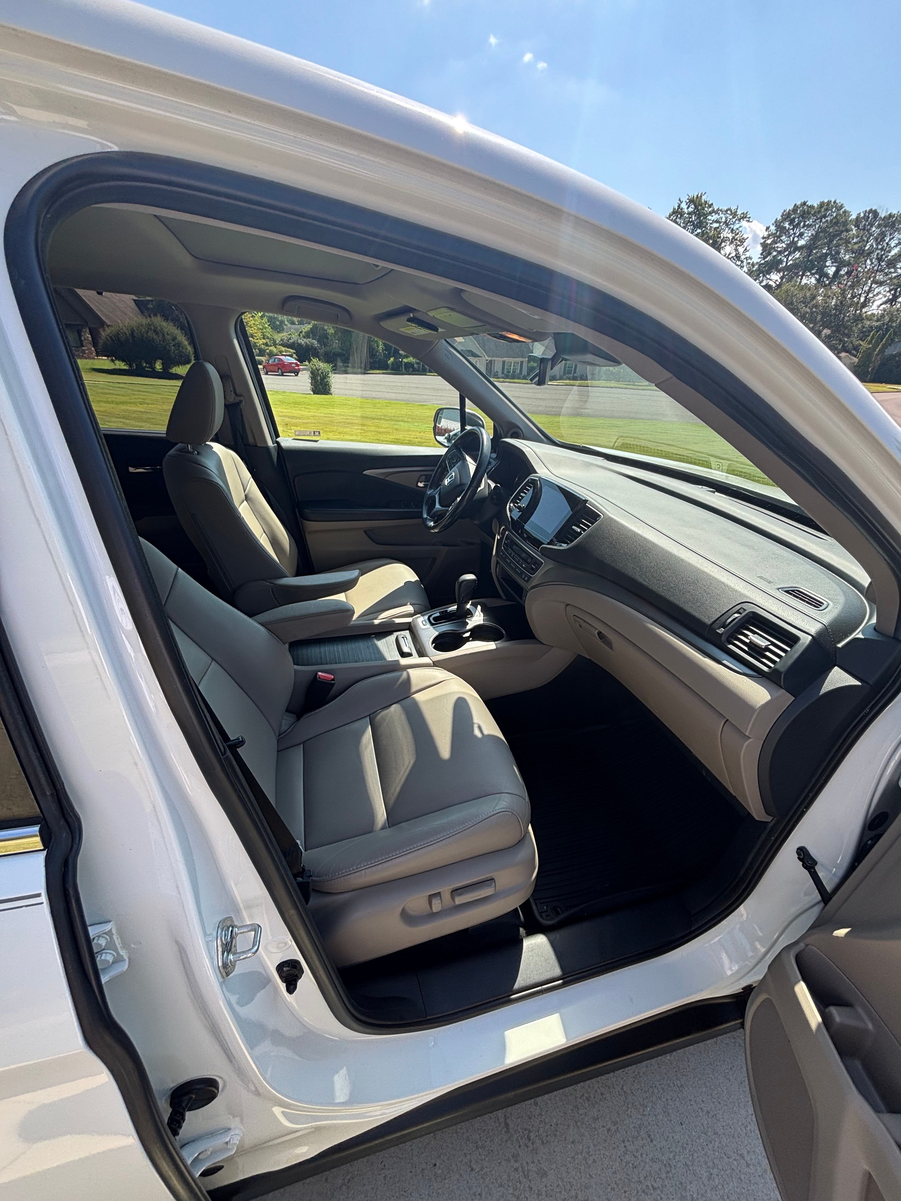 Used 2019 Honda Pilot EX-L image 5