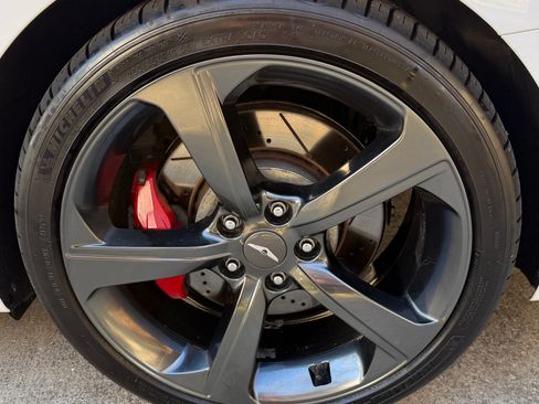 Used 2019 Genesis G70 3.3T Advanced w/ Sport Package AWD/4WD image 21