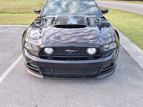 Used 2013 Ford Mustang GT Premium w/ Electronics Pkg image 11