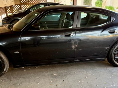 Used 2006 Dodge Charger image 8