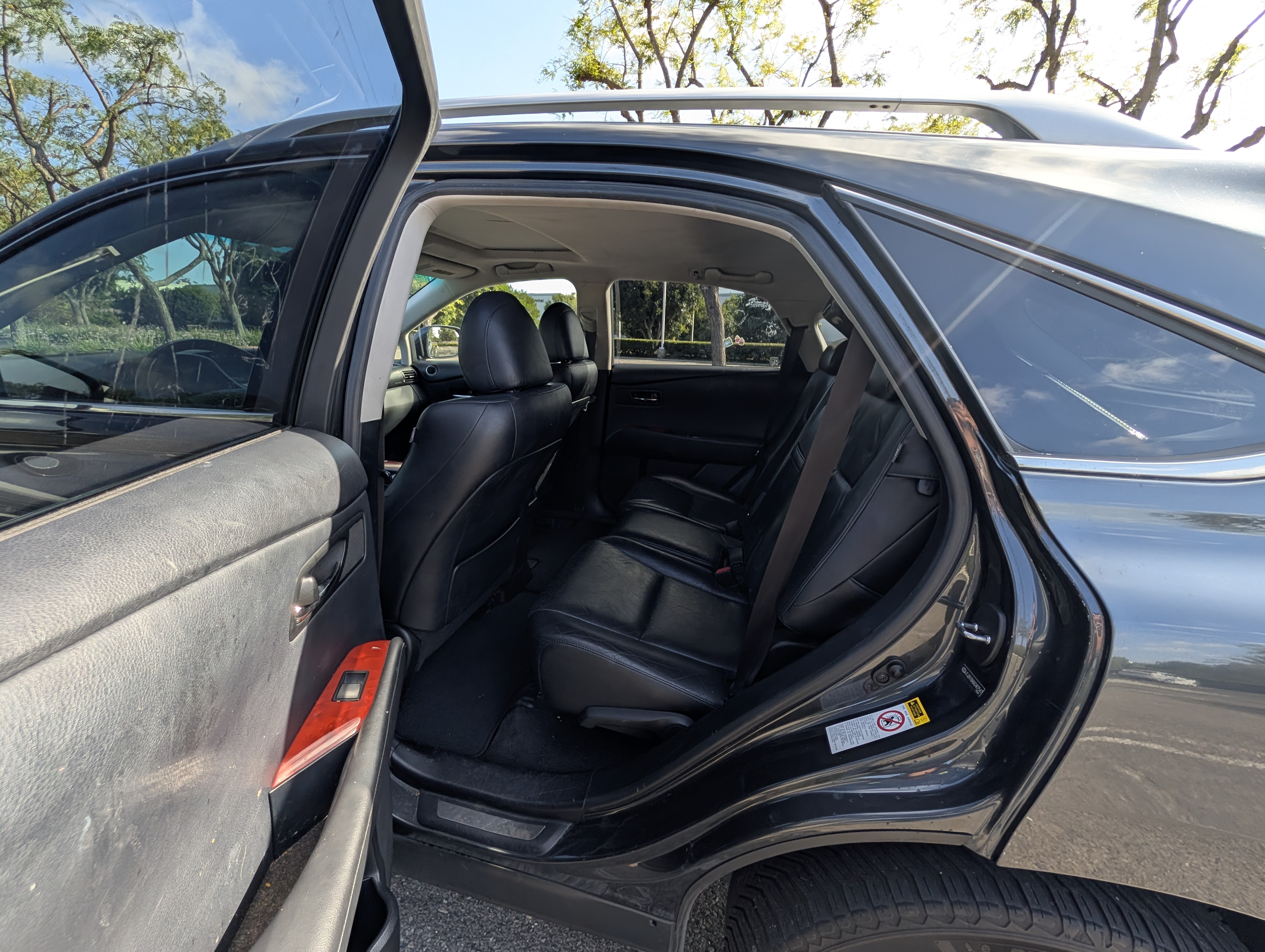 Used 2010 Lexus RX 350 2WD image 23