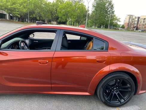 Used 2022 Dodge Charger Scat Pack image 8
