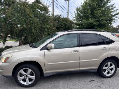 Used 2008 Lexus RX 350 2WD