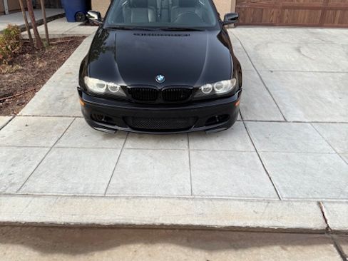 Used 2006 BMW 330Ci Convertible image 4