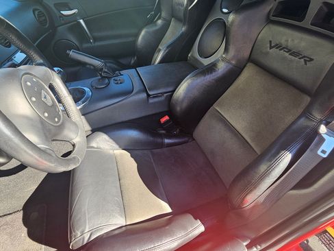 Used 2003 Dodge Viper SRT-10 image 8