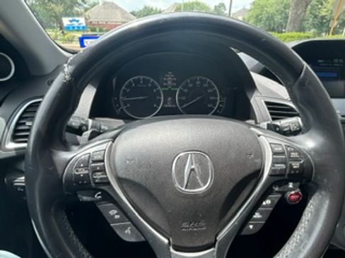 Used 2016 Acura RDX FWD w/ Advance Package image 18