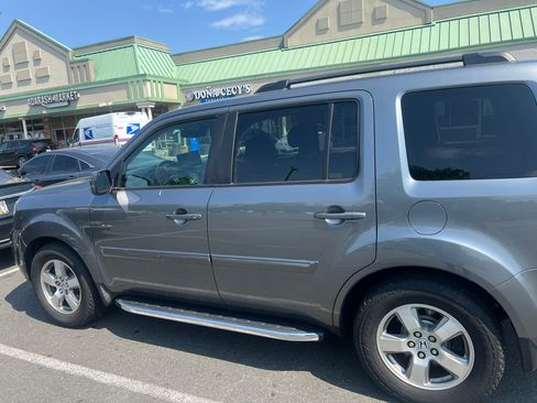 Used 2009 Honda Pilot EX-L image 2
