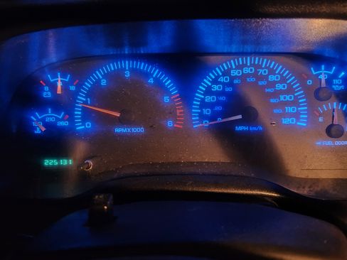 Used 2001 Dodge Ram 1500 Truck 4x4 Club Cab image 12