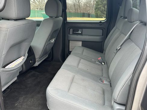 Used 2013 Ford F150 XLT w/ Luxury Equipment Group AWD/4WD image 19