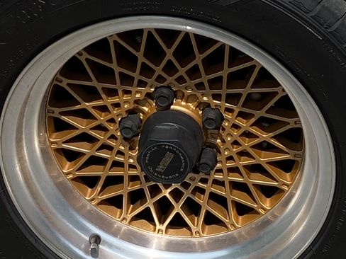 Used 1992 Pontiac Firebird Trans Am image 10