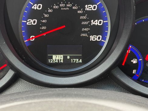 Used 2011 Acura RDX SH-AWD image 12