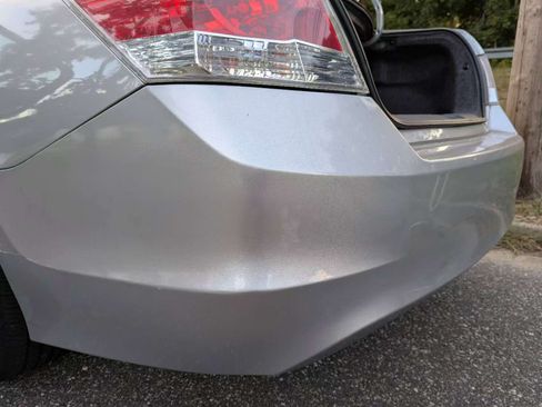 Used 2012 Honda Accord SE image 4
