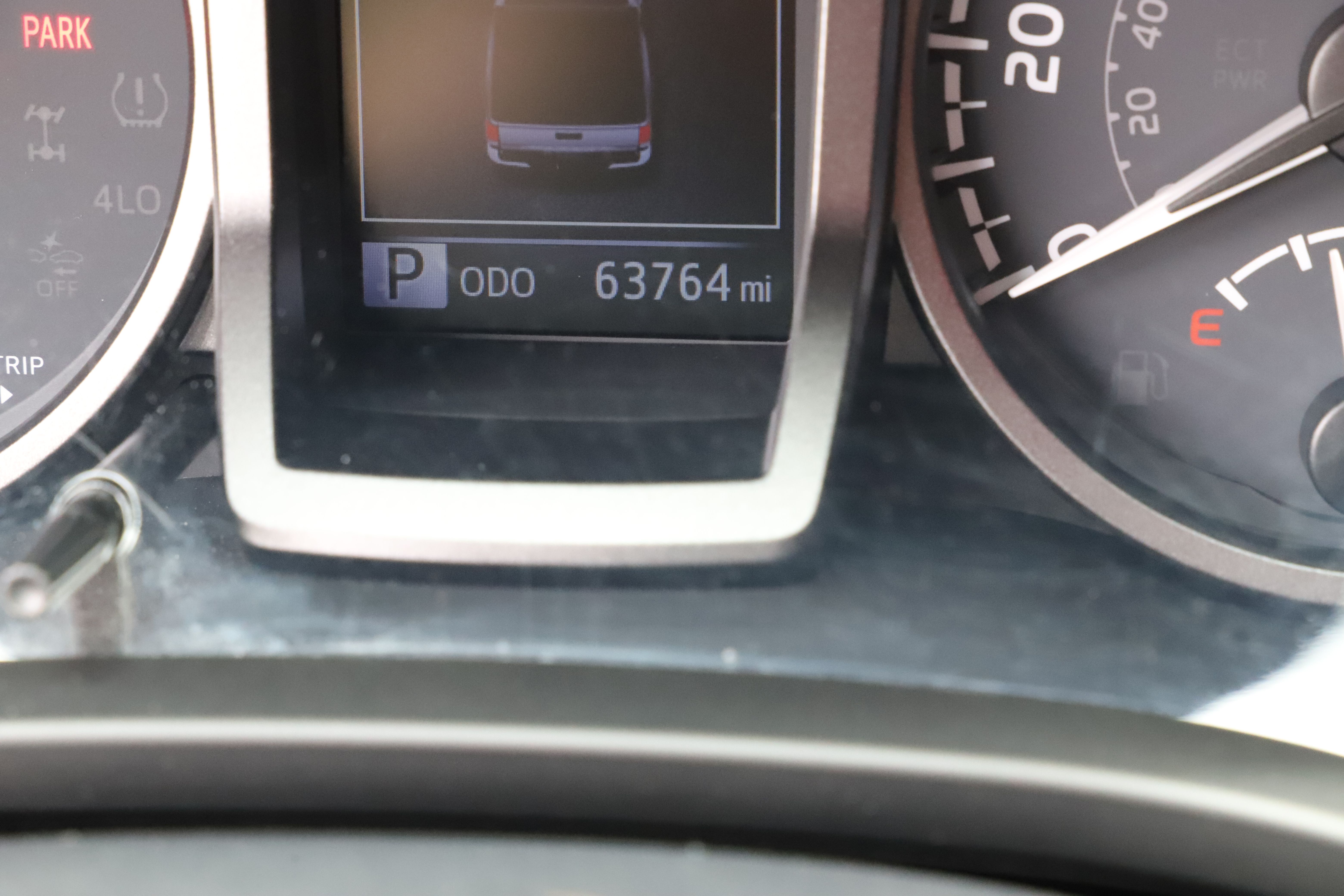 Used 2021 Toyota Tacoma TRD Pro AWD/4WD image 29