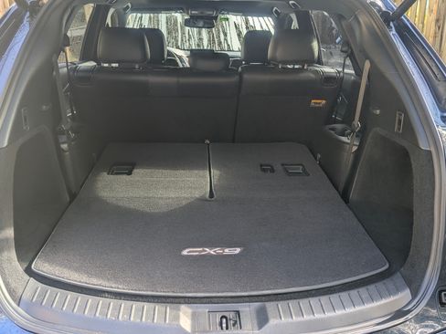 Used 2017 MAZDA CX-9 Grand Touring image 30