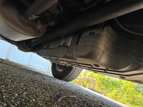 Used 2007 Toyota 4Runner Sport RWD image 26