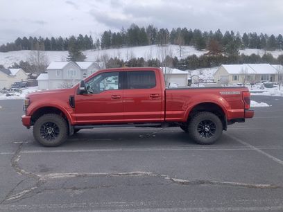 Used 2022 Ford F250 Lariat w/ Tremor Off-Road Package