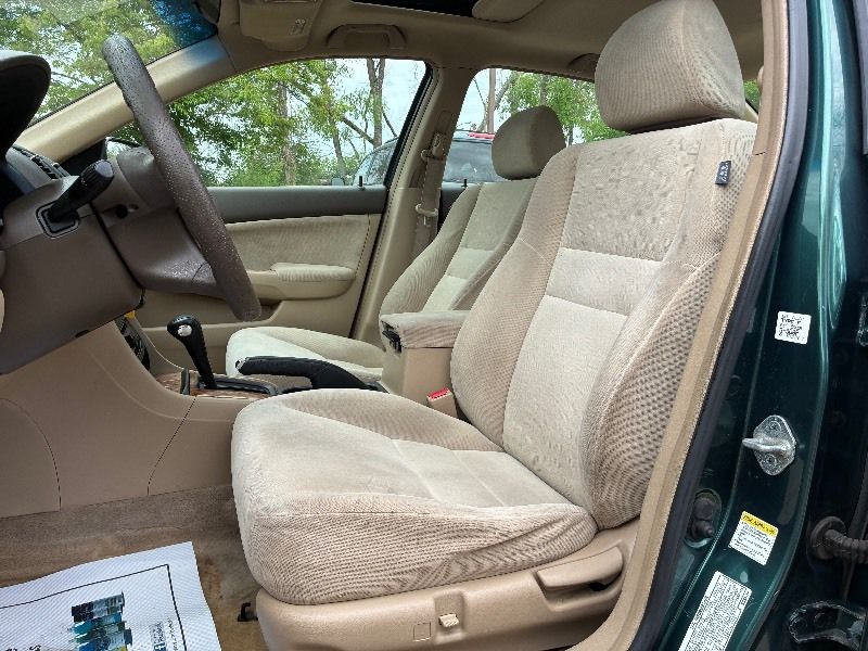 Used 2003 Honda Accord EX image 15