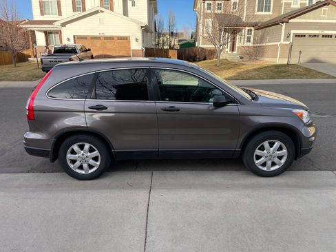 Used 2011 Honda CR-V SE image 5