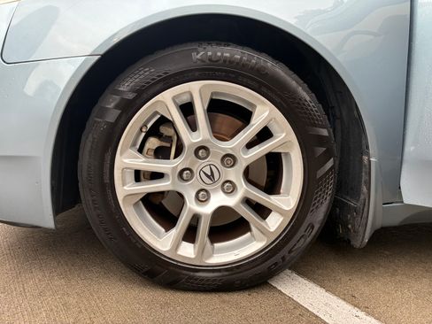 Used 2009 Acura TL w/ Technology Package FWD image 17
