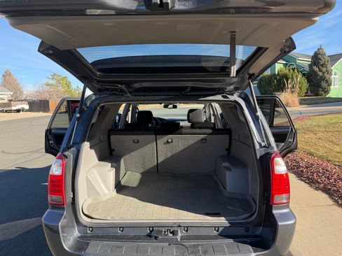 Used 2008 Toyota 4Runner Sport image 19