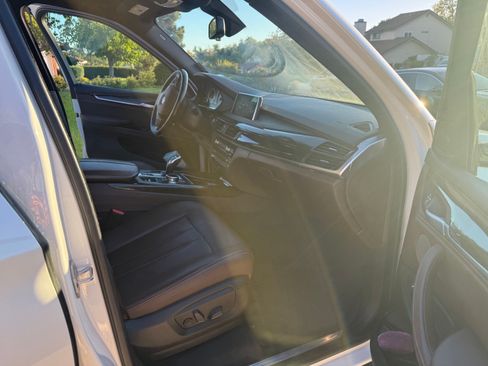 Used 2018 BMW X5 sDrive35i image 6