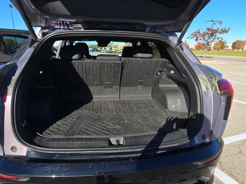 Used 2024 Chevrolet Blazer EV RS image 12