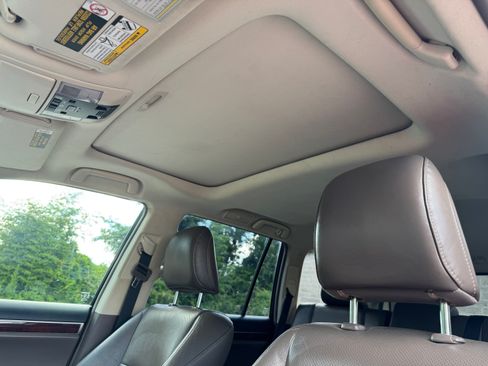 Used 2016 Lexus GX 460 image 20