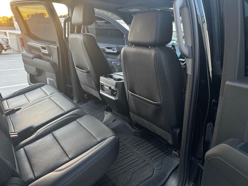 Used 2022 GMC Sierra 1500 SLT w/ SLT Premium Plus Package image 16