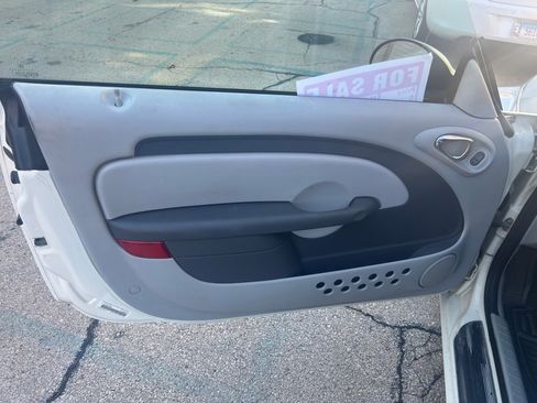 Used 2006 Chrysler PT Cruiser Touring image 14
