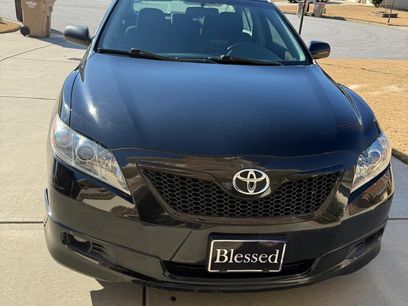 Used 2009 Toyota Camry SE