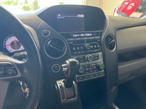 Used 2013 Honda Pilot EX-L image 9