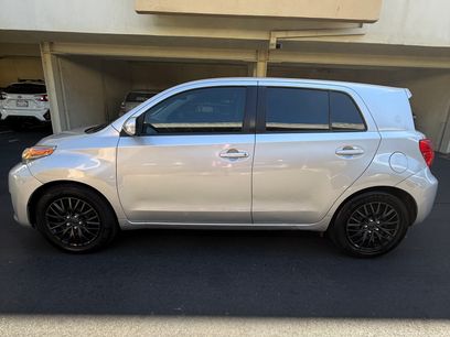 Used 2013 Scion xD Hatchback 4D