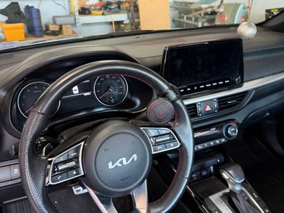 Used 2023 Kia Forte GT w/ GT2 Package