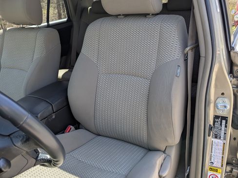 Used 2008 Toyota 4Runner Sport image 14