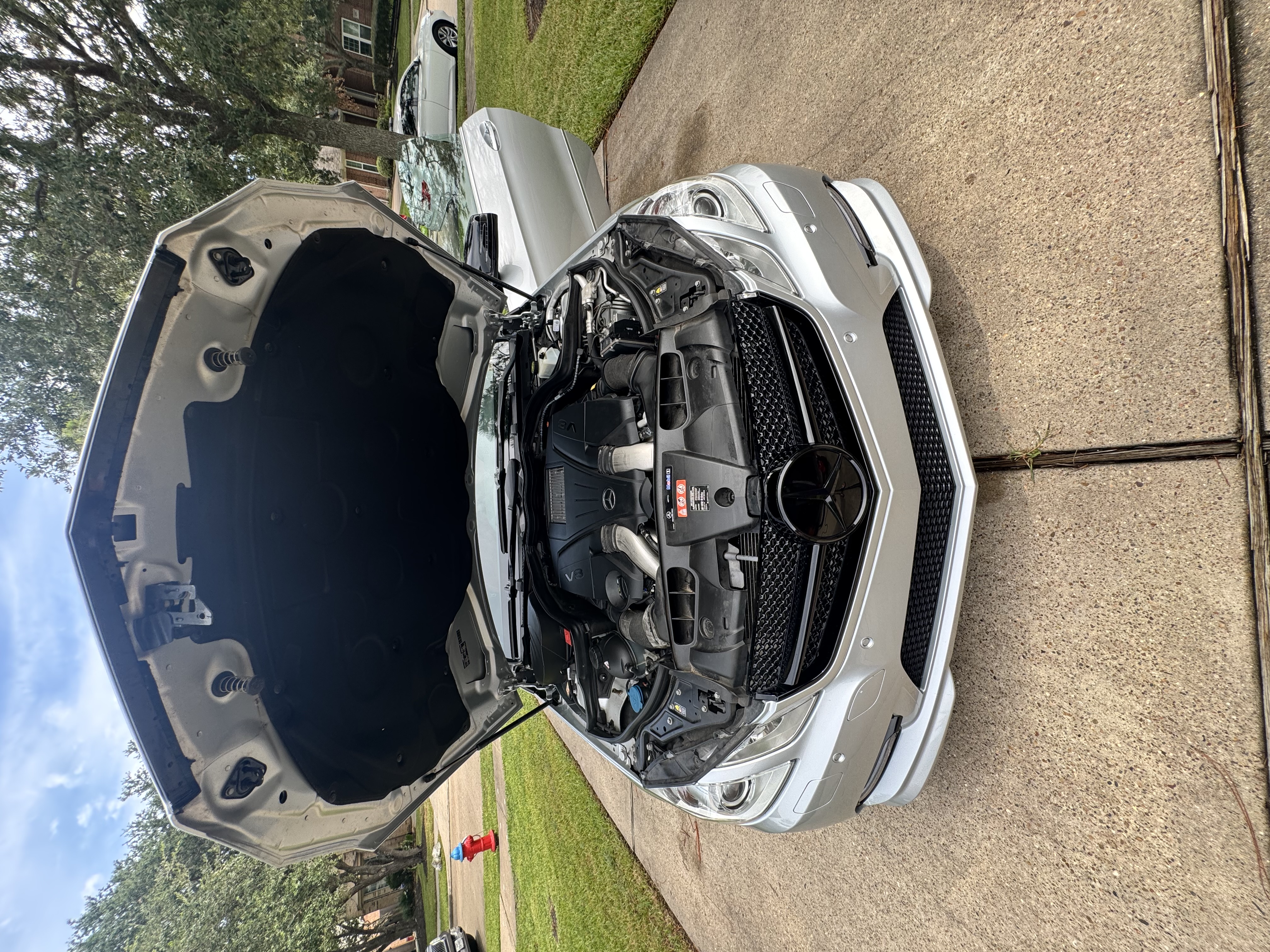 Used 2013 Mercedes-Benz E 550 Coupe image 16